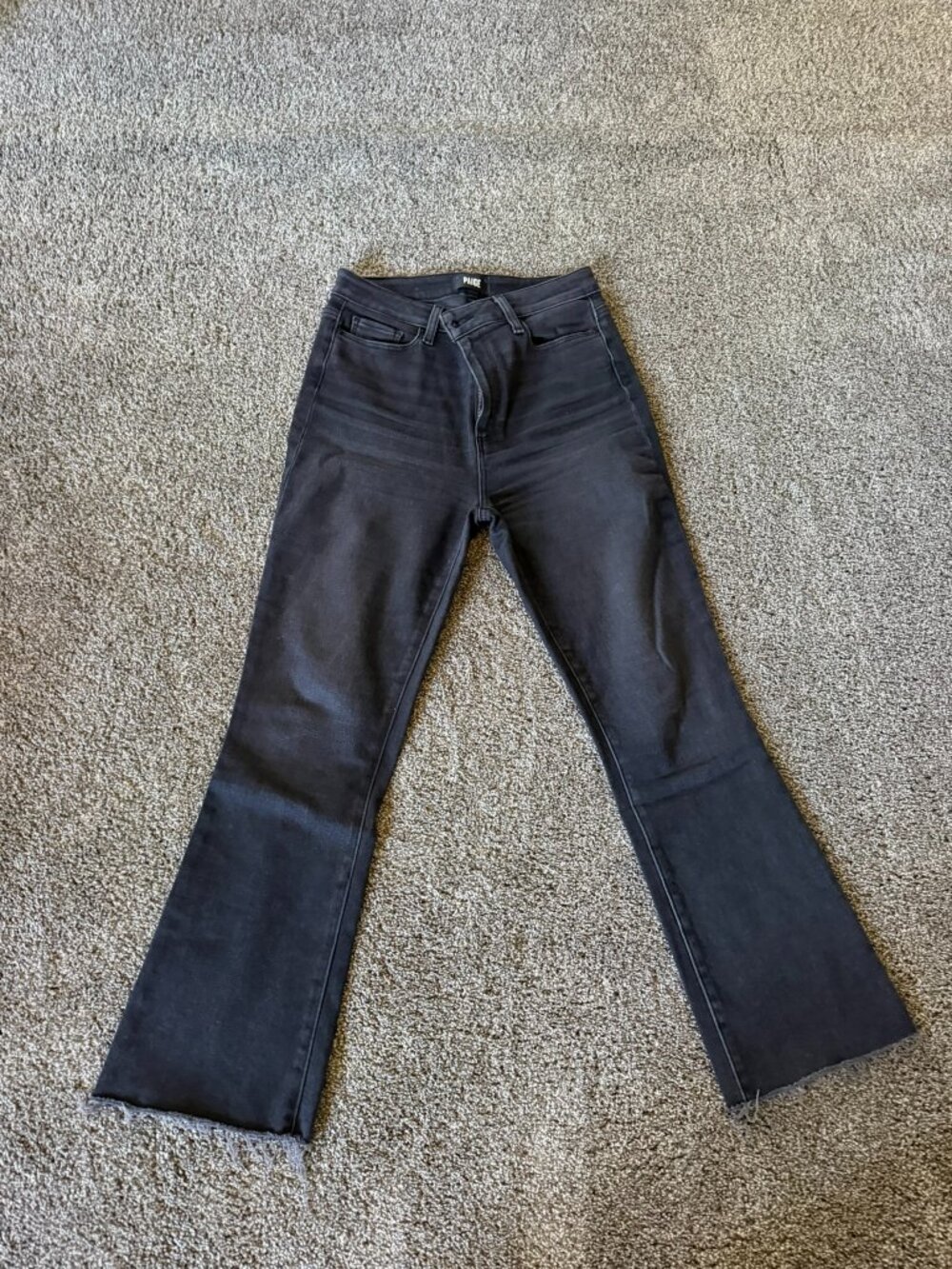 PAIGE Laurel Canyon jeans